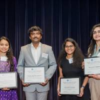 Subrahmanya Charitha Kodumagulla, Venkata Jagadish Mandava, Hemalatha Sabbineni, and Yesaswini Vellaboina